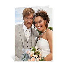 Carte photo Saint-Valentin personnalisée impression personnalisée tous coeur