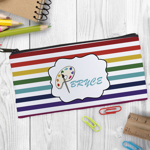 Concevez votre propre trousse peintre