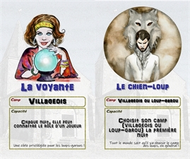 Cartes de jeu