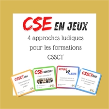 Cartes de jeu