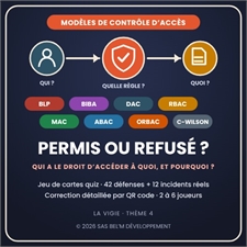 Cartes de jeu