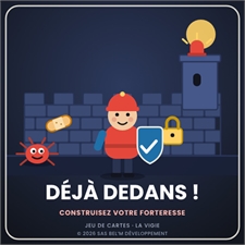 Cartes de jeu