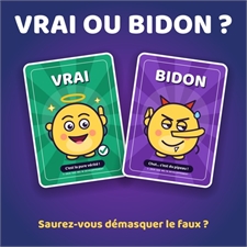 Cartes de jeu