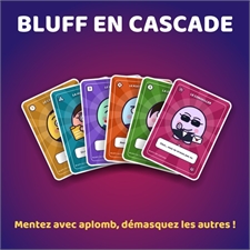 Cartes de jeu